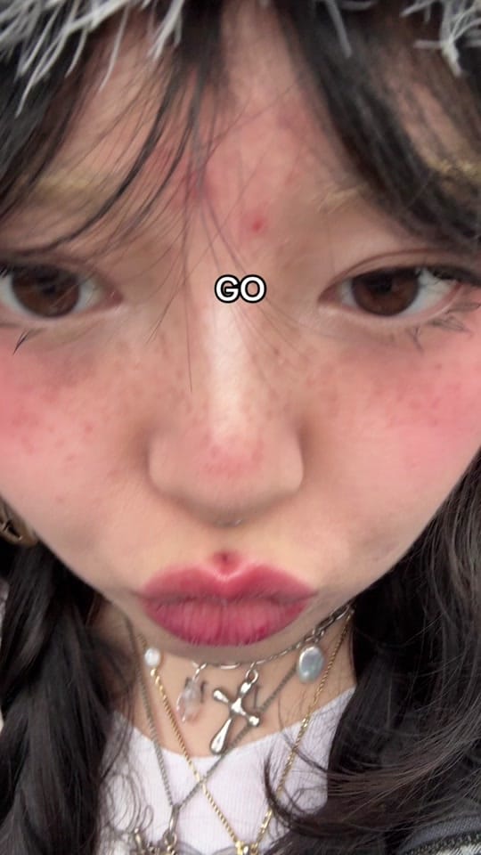 Post 9 by bbkh ✣ on TikTok (video)
