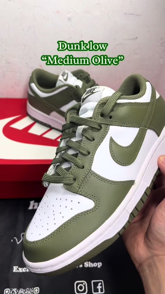 Post 5 by Tienda de Sneakers Exclusivos on TikTok (video)