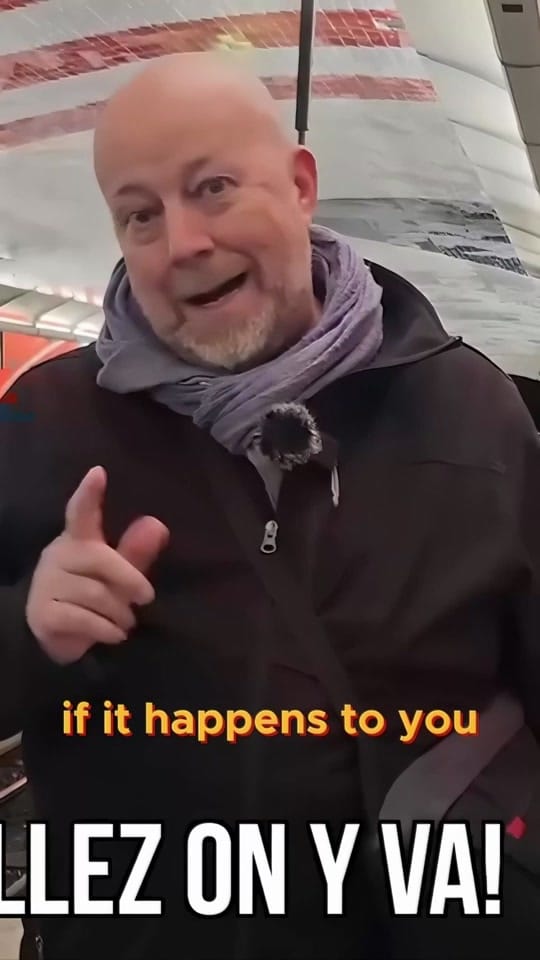 Post 9 by Les Frenchies on TikTok (video)