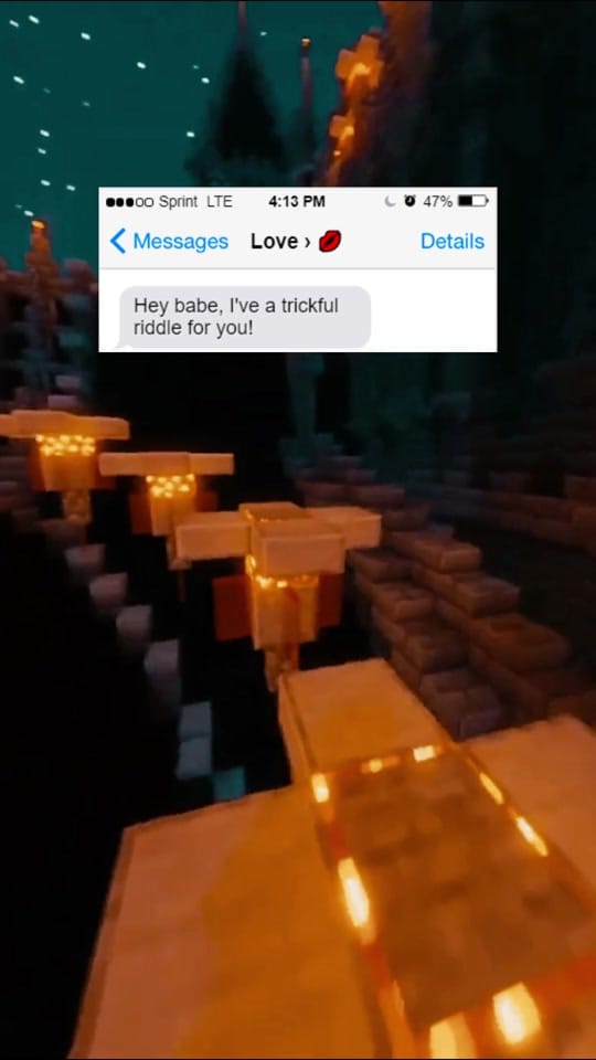 Post 5 by Les Frenchies on TikTok (video)