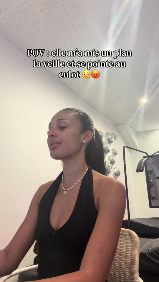 Post 1 by BelleGlamour on TikTok (video)