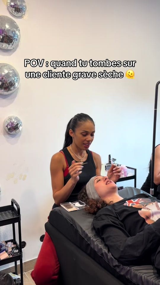 Post 2 by BelleGlamour on TikTok (video)