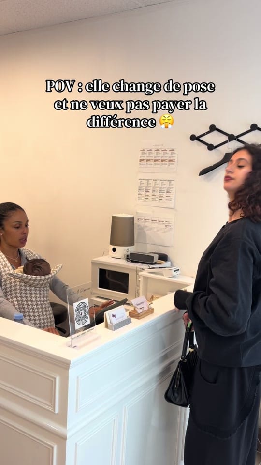 Post 5 by BelleGlamour on TikTok (video)