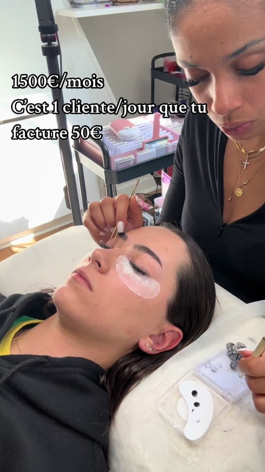 Post 8 by BelleGlamour on TikTok (video)
