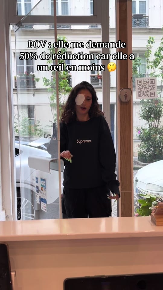 Post 7 by BelleGlamour on TikTok (video)