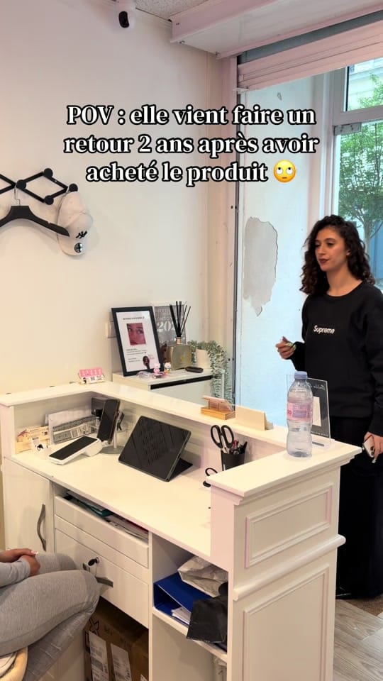 Post 6 by BelleGlamour on TikTok (video)