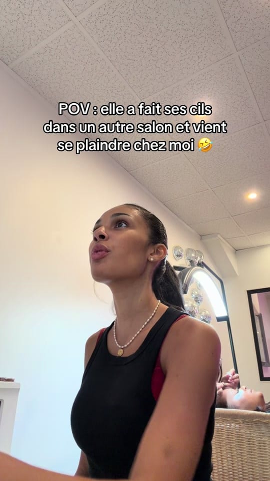 Post 4 by BelleGlamour on TikTok (video)
