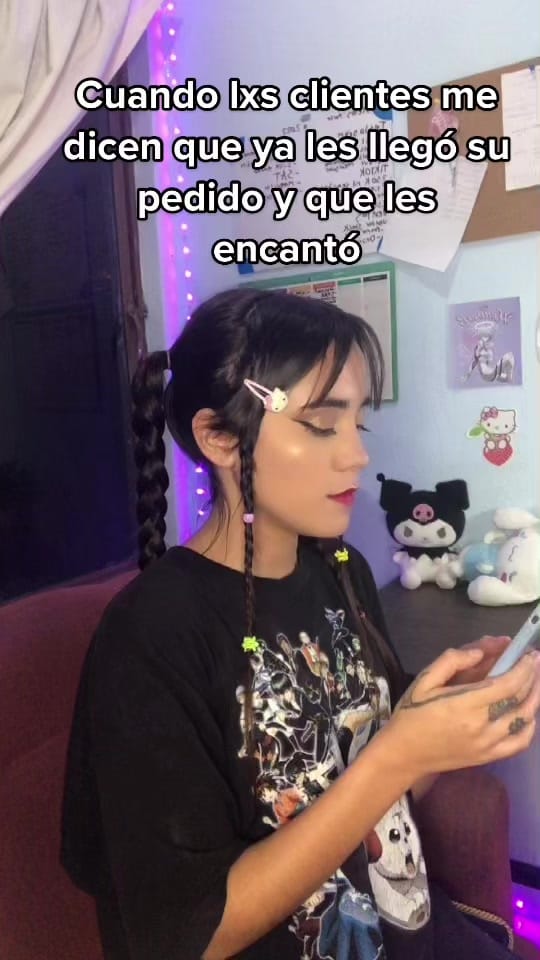 Post 1 by Bbsitxs on TikTok (video)