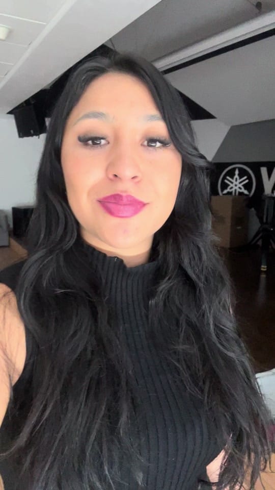 Post 2 by SaxofonistaXimenaConstan on TikTok (video)
