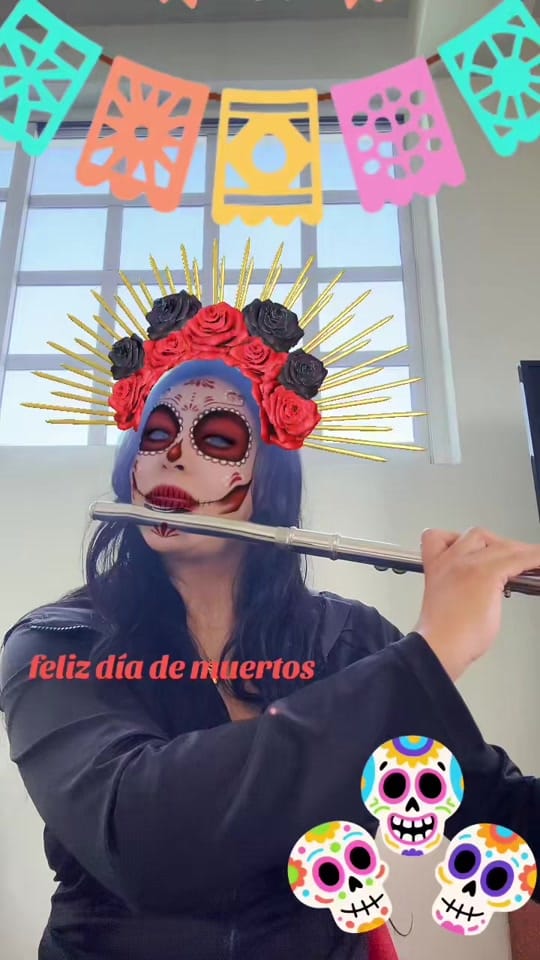 Post 4 by SaxofonistaXimenaConstan on TikTok (video)