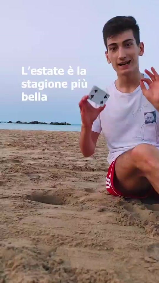 Post 3 by Leonardo Pastorelli on TikTok (video)