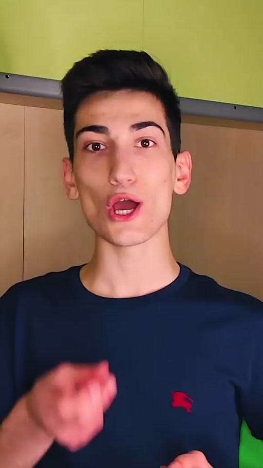 Post 7 by Leonardo Pastorelli on TikTok (video)