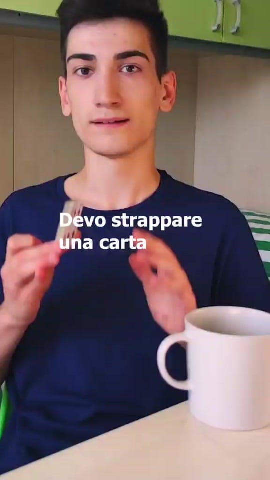 Post 5 by Leonardo Pastorelli on TikTok (video)