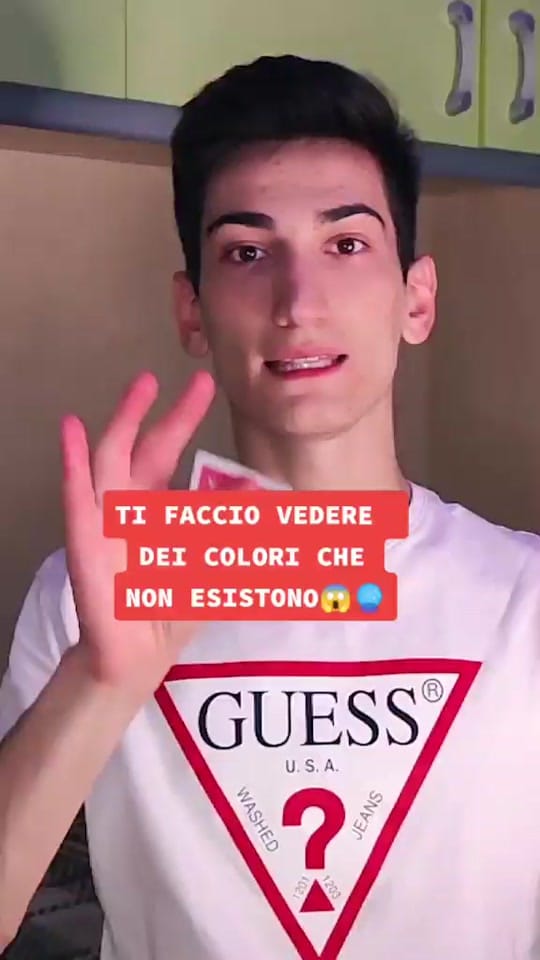 Post 6 by Leonardo Pastorelli on TikTok (video)