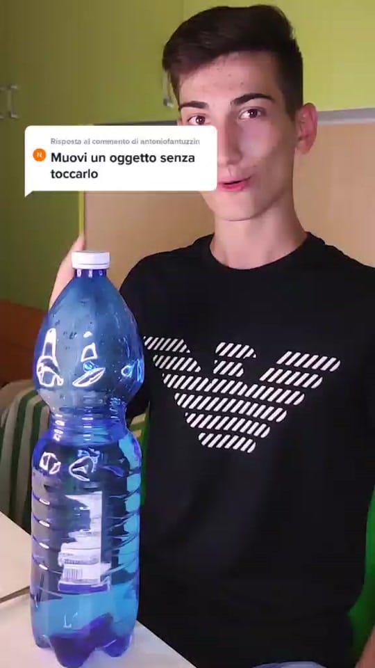 Post 1 by Leonardo Pastorelli on TikTok (video)
