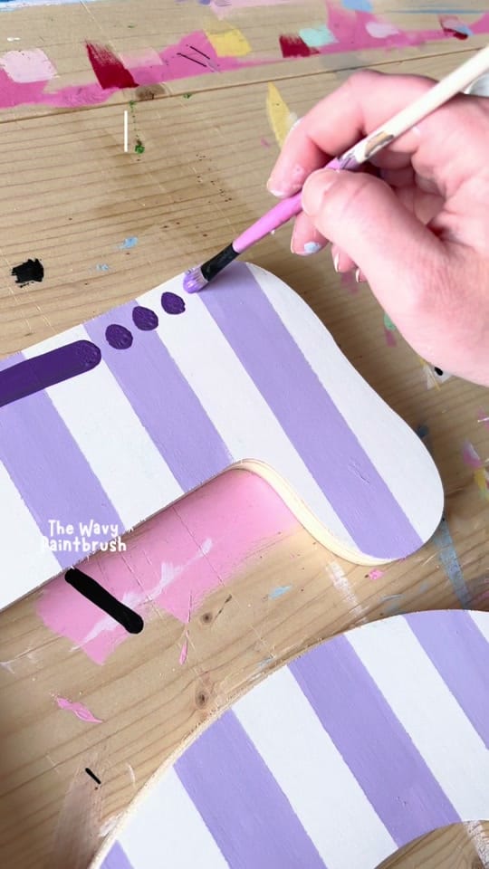 Post 7 by TheWavyPaintbrush on TikTok (video)