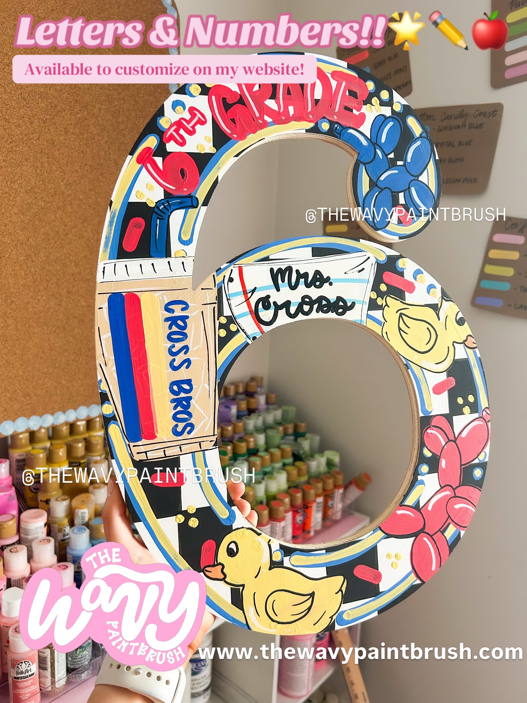 Post 4 by TheWavyPaintbrush on TikTok (video)