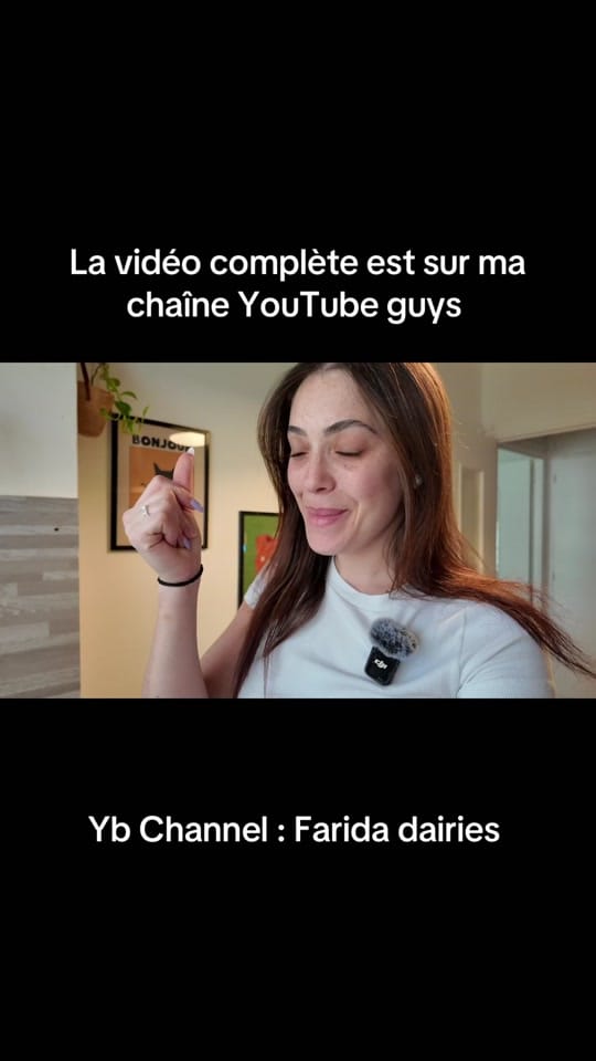 Post 1 by faridarguiba 🍉 on TikTok (video)
