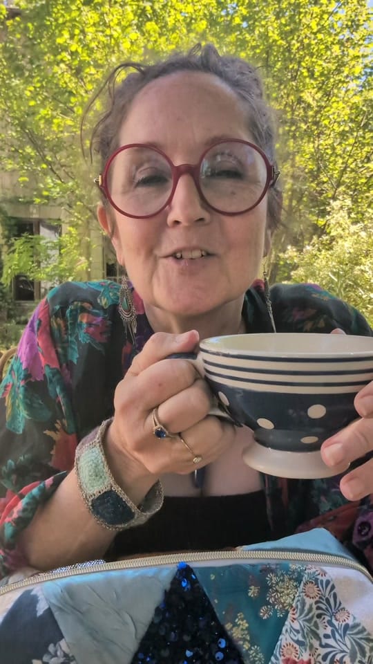 Post 3 by ateliermiantha on TikTok (video)