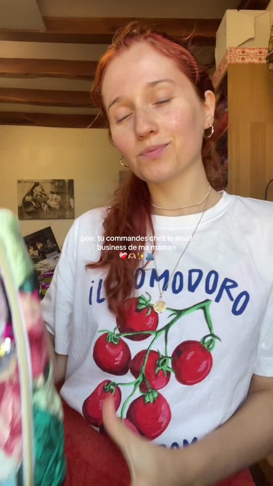 Post 4 by ateliermiantha on TikTok (video)