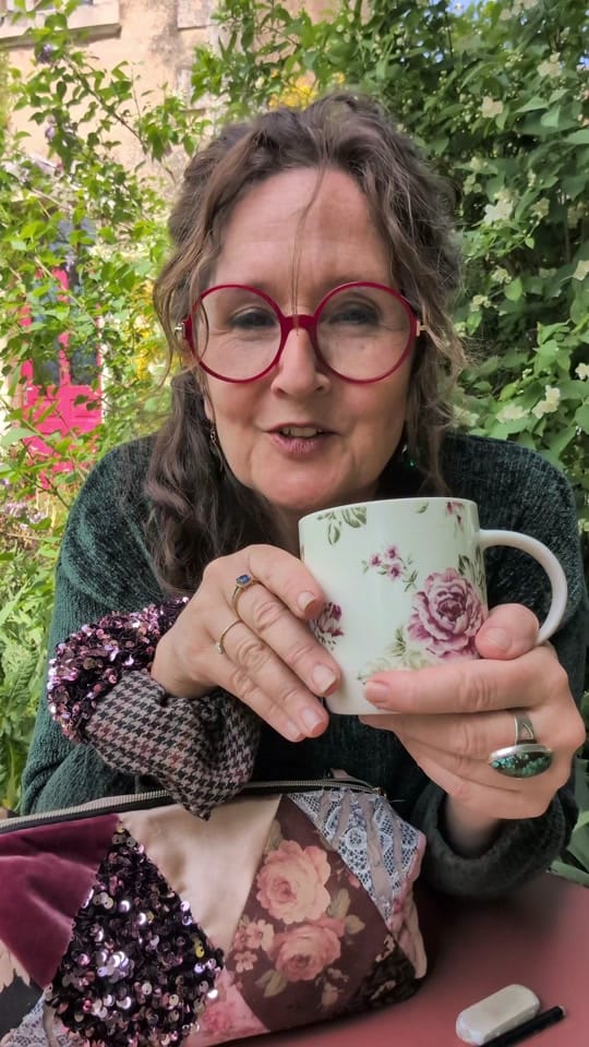 Post 5 by ateliermiantha on TikTok (video)