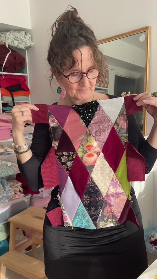 Post 9 by ateliermiantha on TikTok (video)