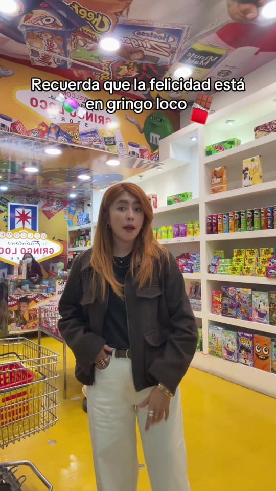Post 1 by Gringolocostore on TikTok (video)