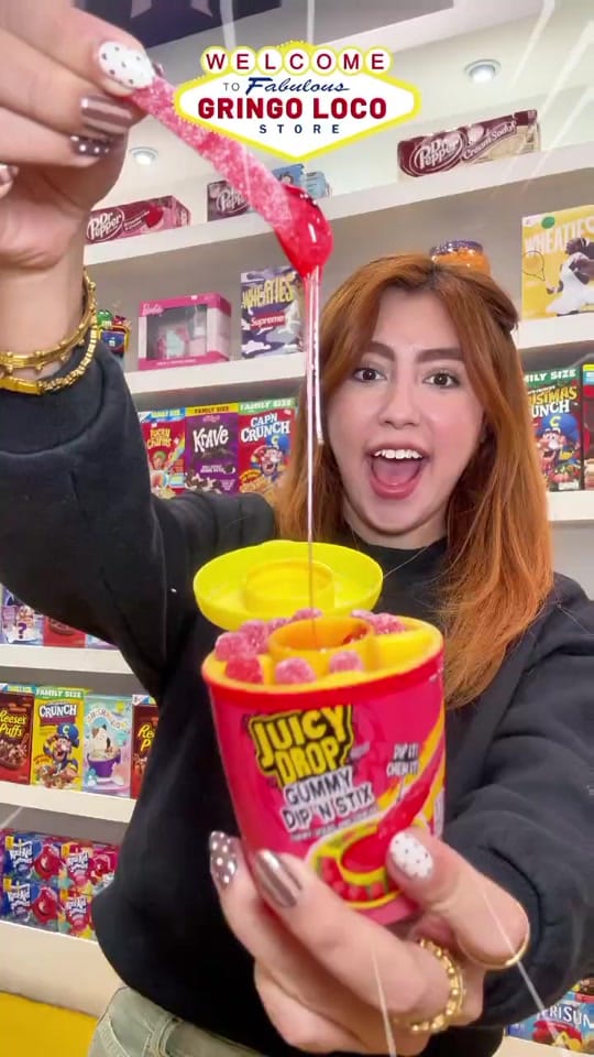 Post 6 by Gringolocostore on TikTok (video)