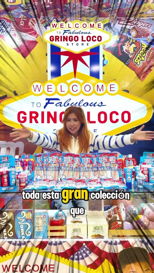 Post 4 by Gringolocostore on TikTok (video)