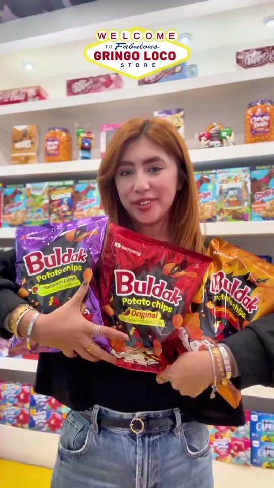 Post 7 by Gringolocostore on TikTok (video)