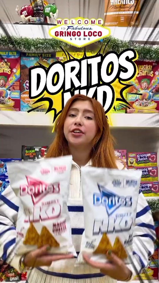 Post 10 by Gringolocostore on TikTok (video)