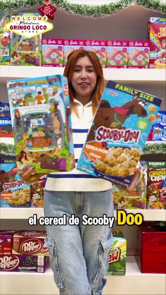 Post 8 by Gringolocostore on TikTok (video)