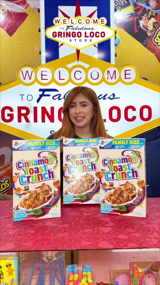 Post 2 by Gringolocostore on TikTok (video)