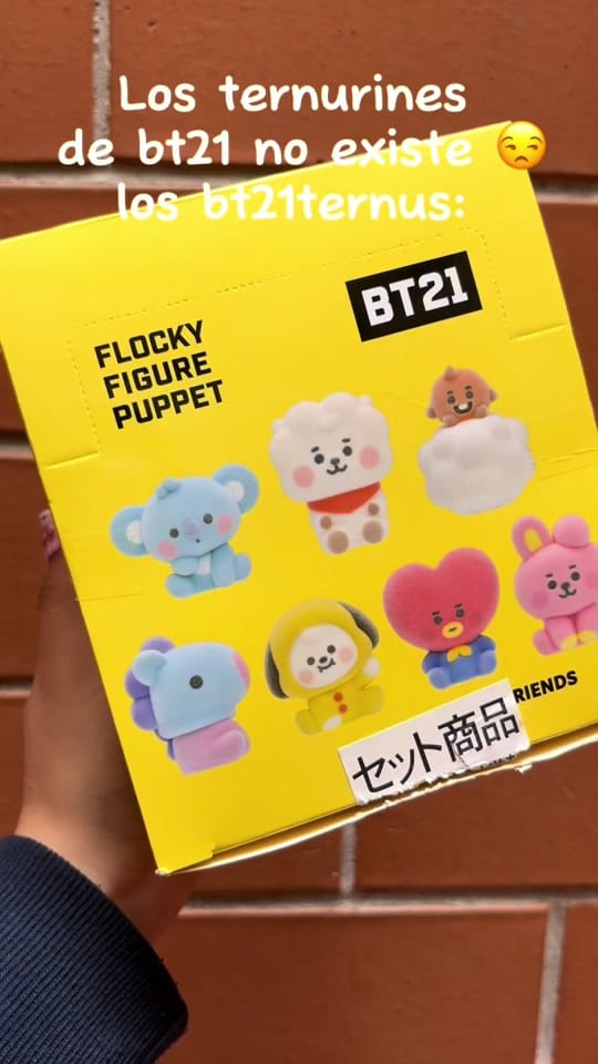 Post 8 by 💙 The cinna store mx 💙 on TikTok (video)