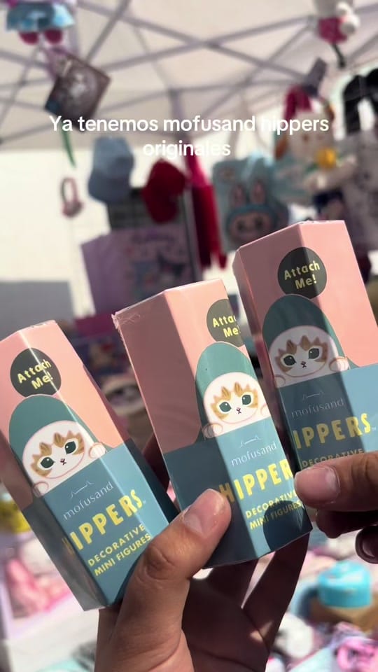 Post 1 by 💙 The cinna store mx 💙 on TikTok (video)