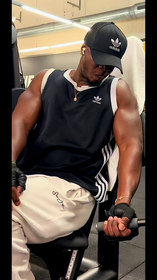 Post 3 by Basta killah officiel 🇲🇱🇫🇷 on TikTok (video)
