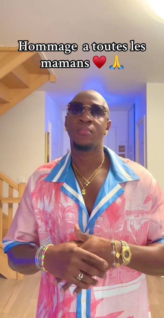 Post 8 by Basta killah officiel 🇲🇱🇫🇷 on TikTok (video)
