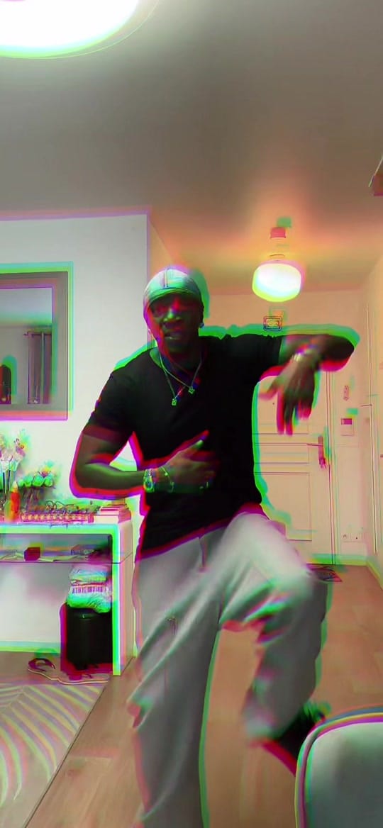 Post 10 by Basta killah officiel 🇲🇱🇫🇷 on TikTok (video)
