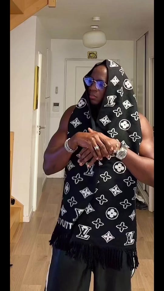 Post 2 by Basta killah officiel 🇲🇱🇫🇷 on TikTok (video)