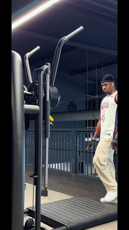 Post 1 by Basta killah officiel 🇲🇱🇫🇷 on TikTok (video)