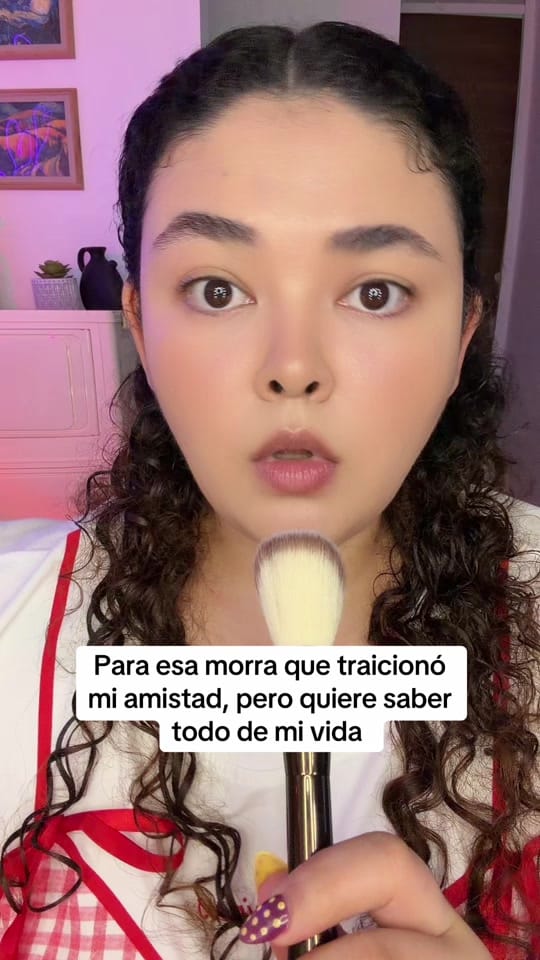 Post 3 by Abigail Vázquez on TikTok (video)