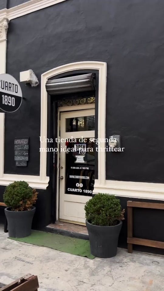 Post 6 by Cuarto1890 on TikTok (video)