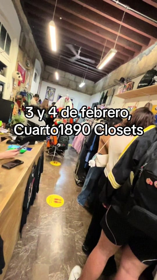 Post 7 by Cuarto1890 on TikTok (video)