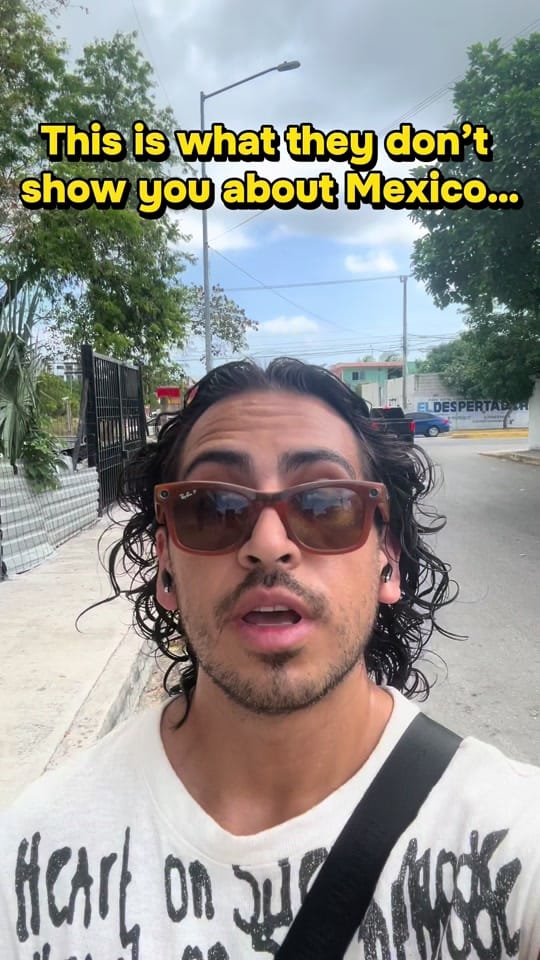 Post 2 by Michael Created on TikTok (video)