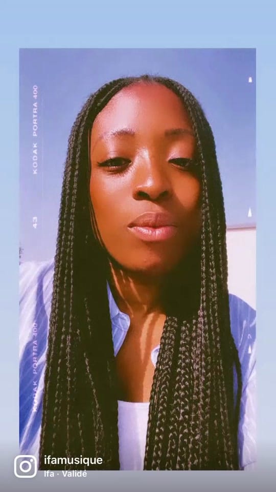 Post 4 by IFA on TikTok (video)
