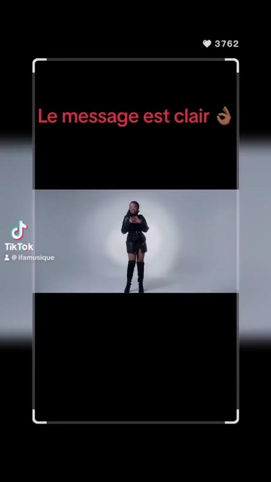 Post 3 by IFA on TikTok (video)
