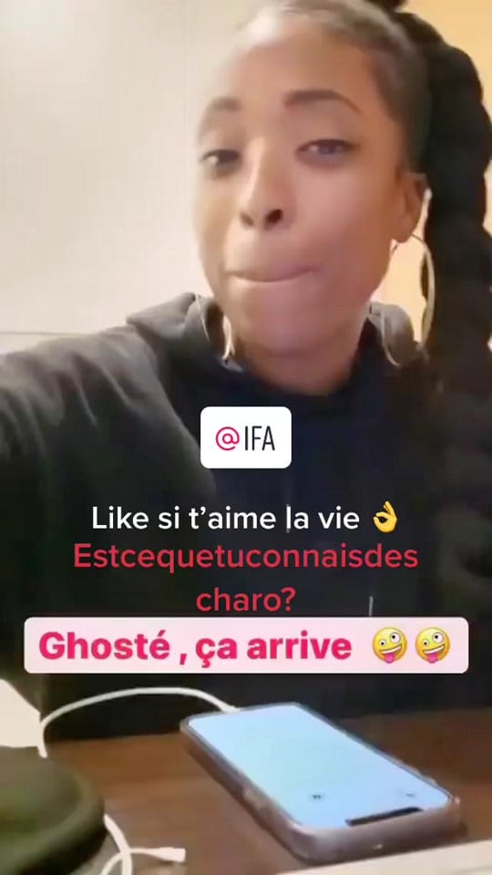 Post 10 by IFA on TikTok (video)