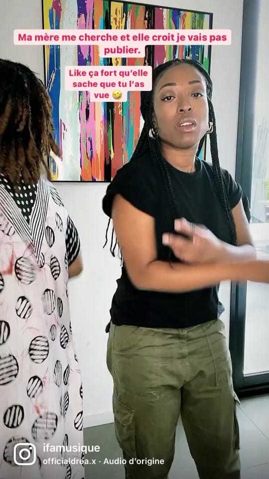 Post 6 by IFA on TikTok (video)