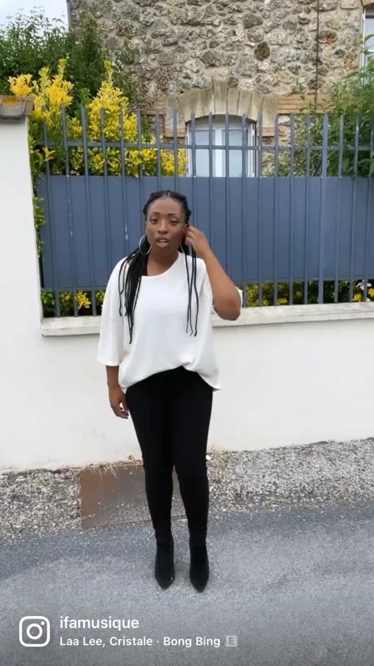Post 5 by IFA on TikTok (video)