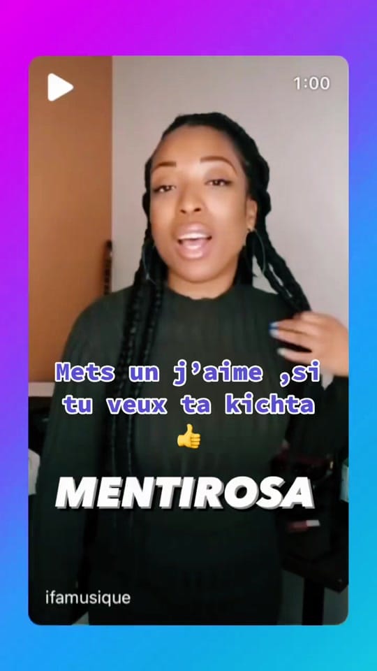Post 8 by IFA on TikTok (video)